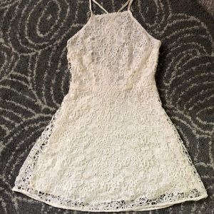 KENDALL AND KYLIE sun dress